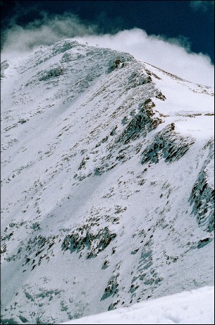 Wiesbachhorn - 3.570 m n. m.